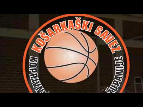 ALL STAR Lige A2 SJEVER sezona 2015/2016