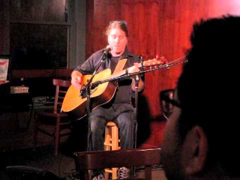 Kenny Schick - 'Opposite' - LIVE at Red Rock Coffee, May 2013