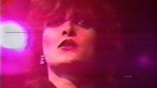 Siouxsie &amp; The Banshees Hong Kong Garden, Suburban Relapse Follies Belgian TV 13/02/79 (Part 2 Of 2)
