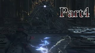 【Bloodborne】Part4 急に敵が強くなる聖堂街【ゆっくり】