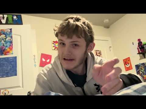 Humans, Inc. Part 19: Goodbye