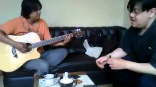 Hanche Presley "ALL THAT I AM" (Elvis Cover)