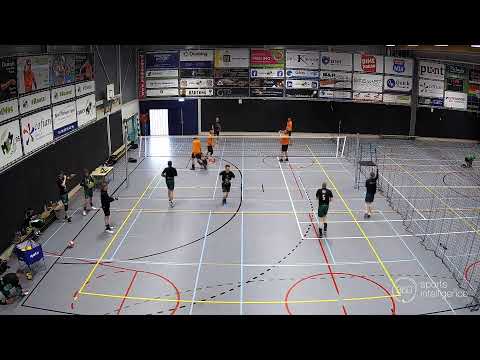 Emmen'95 DS4 - SSS/E DS1