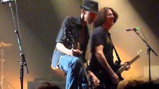 King&#39;s X-Visions-Savigny Empreinte-2011-04-13