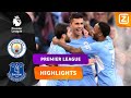 ZULKE MOOIE DOELPUNTEN! ?? | Manchester City vs Everton | Premier League 2021/22 | Samenvatting