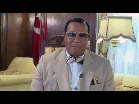 Minister Farrakhan Delivers Special Message to Hip Hop Community