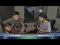 Nellie & Michael - Train song (cover) on ...