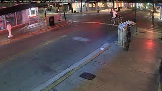 🔴Duval Street - Key West, Florida - Live Cam