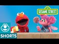 Sesame Street Elmo S Magical Creation