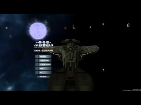 Star Trek Armada 3 (mod) ep.  4