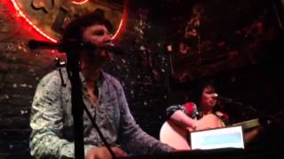 The Dowling Poole - The Sun is Mine