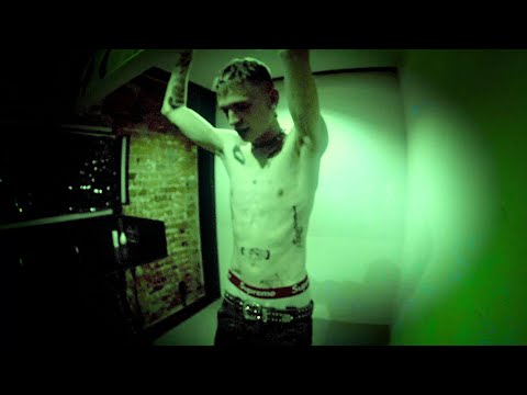 Zzzleepy Monroe - Cold (prod. voidrave99) [Official Music Video]