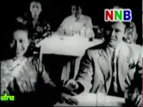 OST Sejoli 1951 - Petikan lagu 1 - nyanyian Salmah Ibrahim