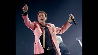 You&#39;ve Got to Give Me All Your Lovin&#39; (Cliff Richard)
