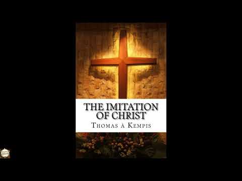 The Imitation of Christ by Thomas à Kempis — free full audiobook