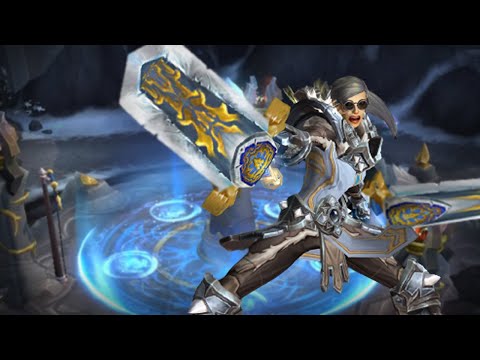 Dragonflight Warrior ABSOLUTELY DESTROYS World PVP