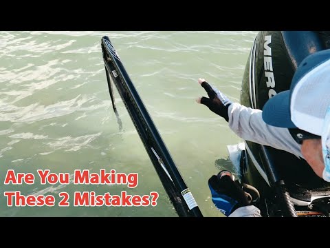 2 Power-Pole Mistakes You Need To Avoid (That Cost A Lot Of Money)