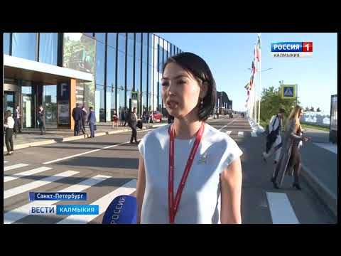 Вести «Калмыкия»: вечерний выпуск 28.05.2018