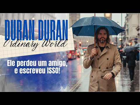 A música que ensinou uma geração a sentir em inglês