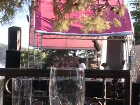 takt bar montaza koncerta