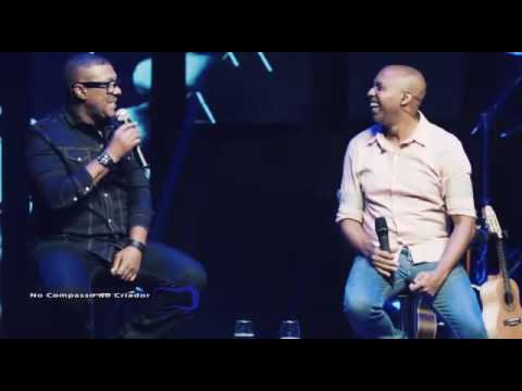 DVD Minha Verdade - No Compasso do Criador