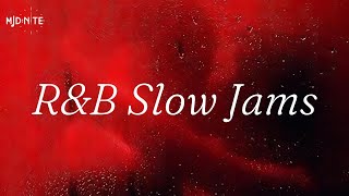 Thinkin Bout You - Chill/Calm R&B Slow Jams Playlist