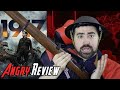 1917 - Angry Movie Review