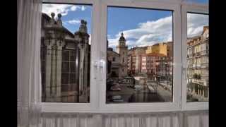 preview picture of video 'Hostales Santander - Hospedaje Botin  - video YouTube'