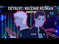 I’m Sorry, I’m Sorry animation / Detroit: become human
