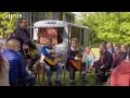 Guus en de Parc Spelderholt band - MEEUWIS & DE MOL MAKEN VRIENDEN
