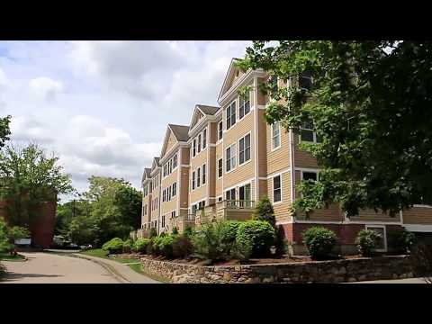 Cheriton Condos - West Roxbury, MA