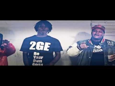J Breeze Feat LeekeLeek - Money Talk - Visual By @