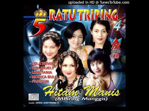 5 ratu triping vol 2 dangdut