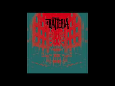 La Batteria - Teaser #6  - The Mixdown
