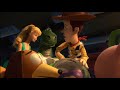Toys Breakout Of SunnySide Daycare Part 3 Scene HD Toy Story 3 2010 Disney Pixar Studios