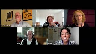 Ask the Experts: Coping with Anxiety