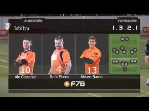 Santa Justa - Isbilya