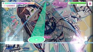 ガルパ「無路矢」