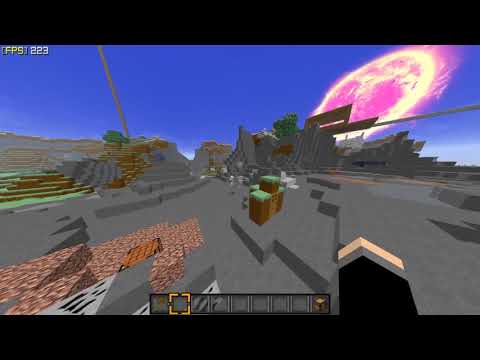 Viele neue Plugins! ~ Serveröffnung Live ca. 18Uhr.