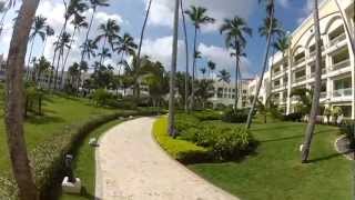 preview picture of video 'Punta Cana Vacation 2012'