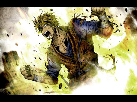 Dragon ball z Light of hope Episode 2 (Expectations)