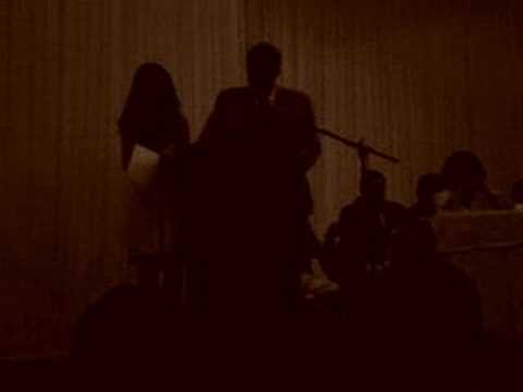 Discurso dos oradores