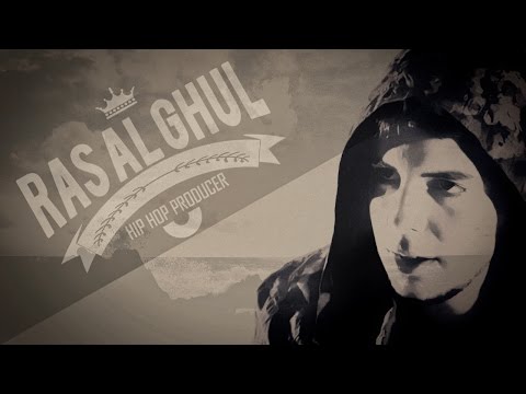 Ras Al Ghul [HEAVYLINES] Juan SNK - Respeto 🎧