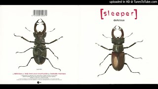 Sleeper - Lady Love Your Countryside (B-Side Version)