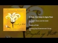 Canadian Brass and the Iseler Singers - O God, Our Help In Ages Past