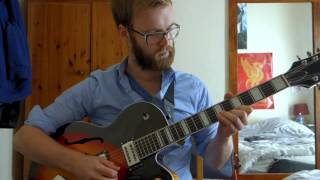 Sonny Rollins // St Thomas // Transcription