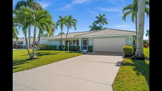 Fully Remodeled Sailboat Gulf Access Home in SW Cape Coral | Heated Pool | 146 SW 51st St
