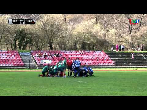Балкански Котки vs. НСА