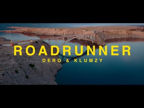 Dero & @KlumzyTung - Roadrunner (Official Video)
