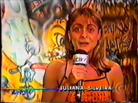 Video Show - Angélica 25 anos